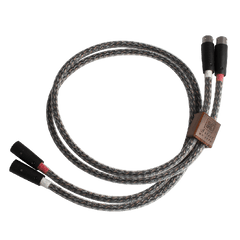 Kimber Kable KS1126 XLR Interconnect Cable - AV One