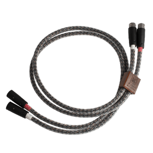 Kimber Kable Select Series KS1126 Analogue XLR Cable