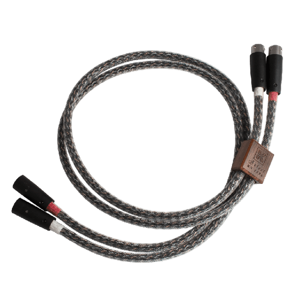 Kimber Kable Select Series KS1126 Analogue XLR Cable - AV One