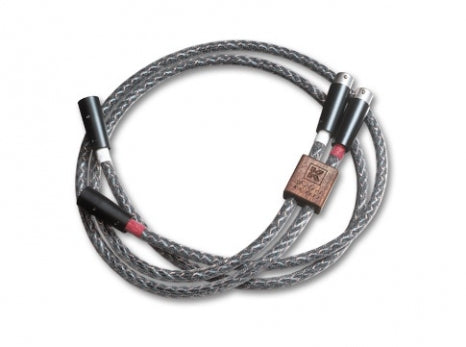 Kimber Kable Select Series KS1126 Analogue XLR Cable