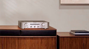 Marantz PM6007 Integrated Amplifier with Digital Connectivity