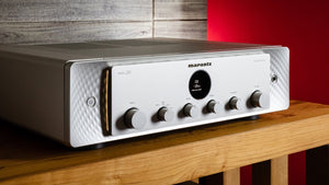 Marantz Model 30 Integrated Amplifier