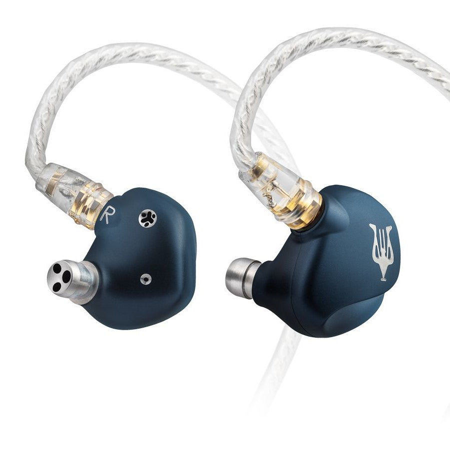 [DEMO SET] Meze Audio RAI Penta Earphones