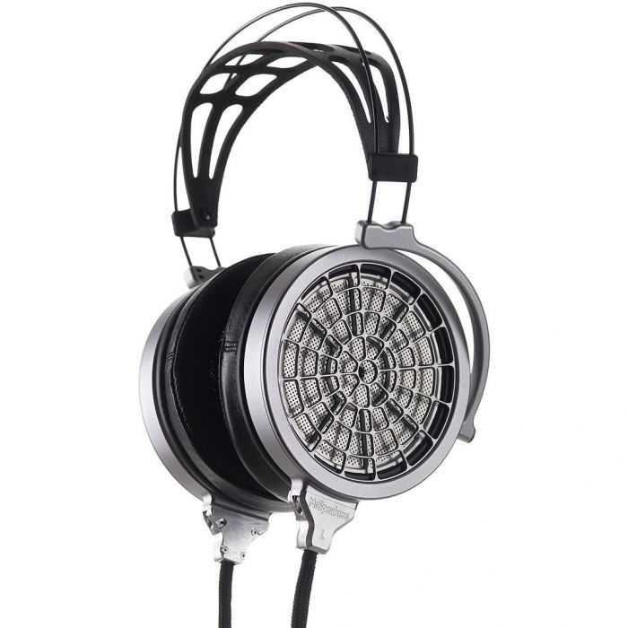 [DEMO SET] Dan Clark Audio VOCE Electrostatic Headphone