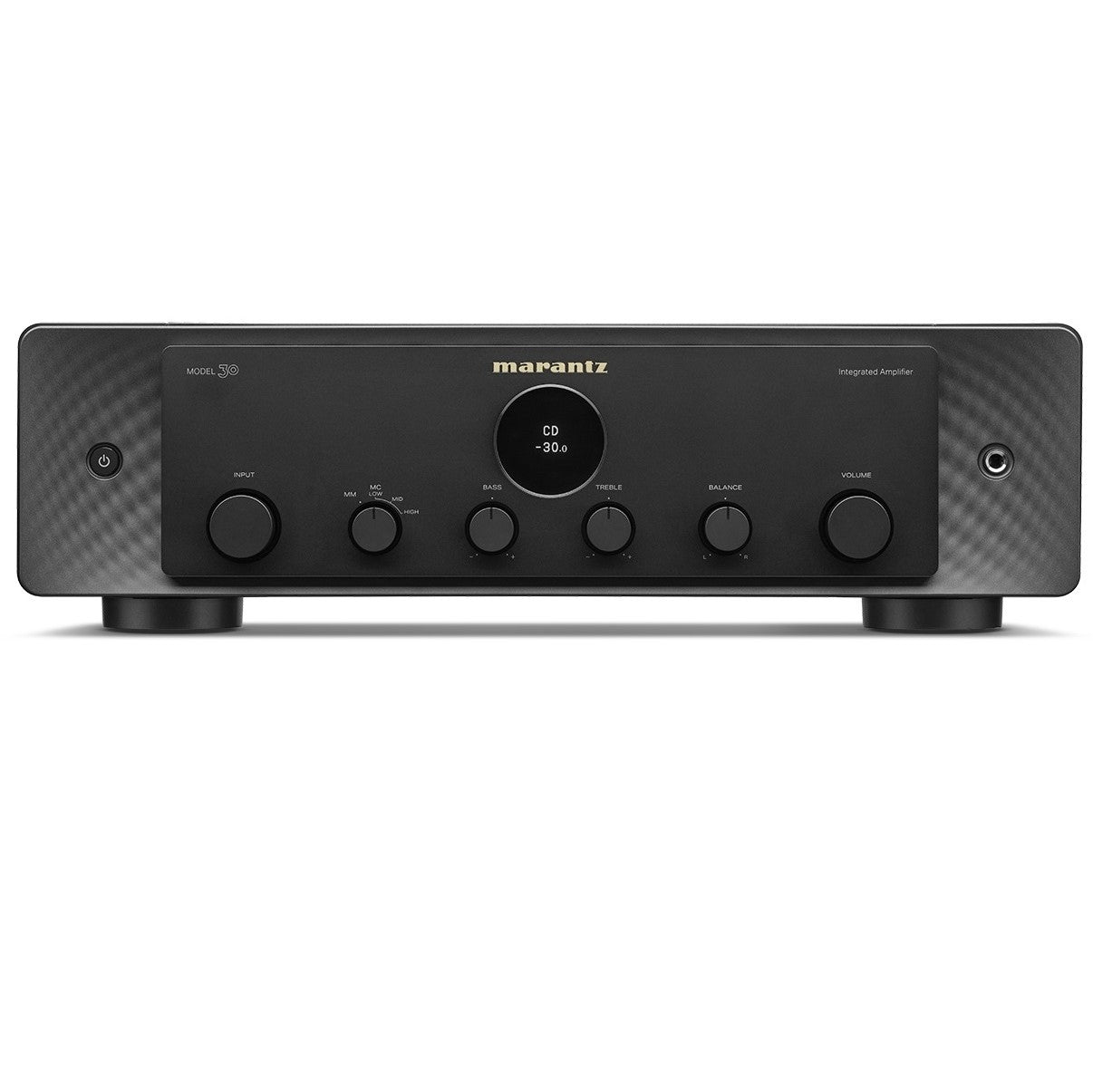 Marantz Model 30 Integrated Amplifier