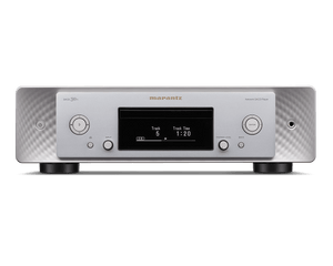 Marantz SACD 30N - Network SACD Player