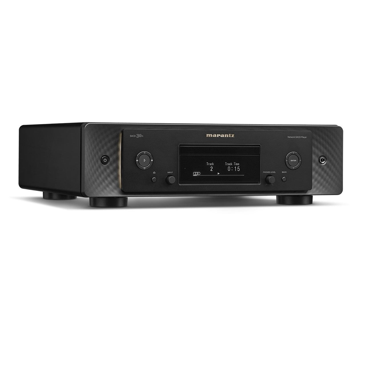 Marantz SACD 30N - Network SACD Player