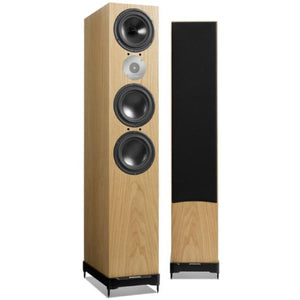 Spendor D9.2 3-way Floorstanding Loudspeaker (Pair)