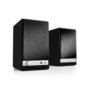 Audioengine HD3 Home Music System w/ Bluetooth aptX-HD Premium Powered Speakers