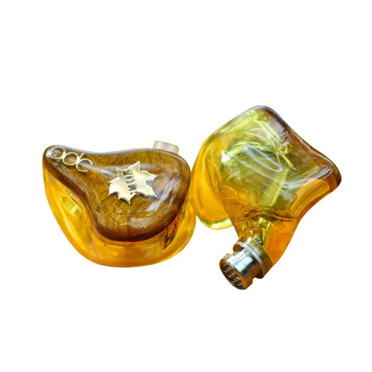 QDC Folk In-Ear Monitors