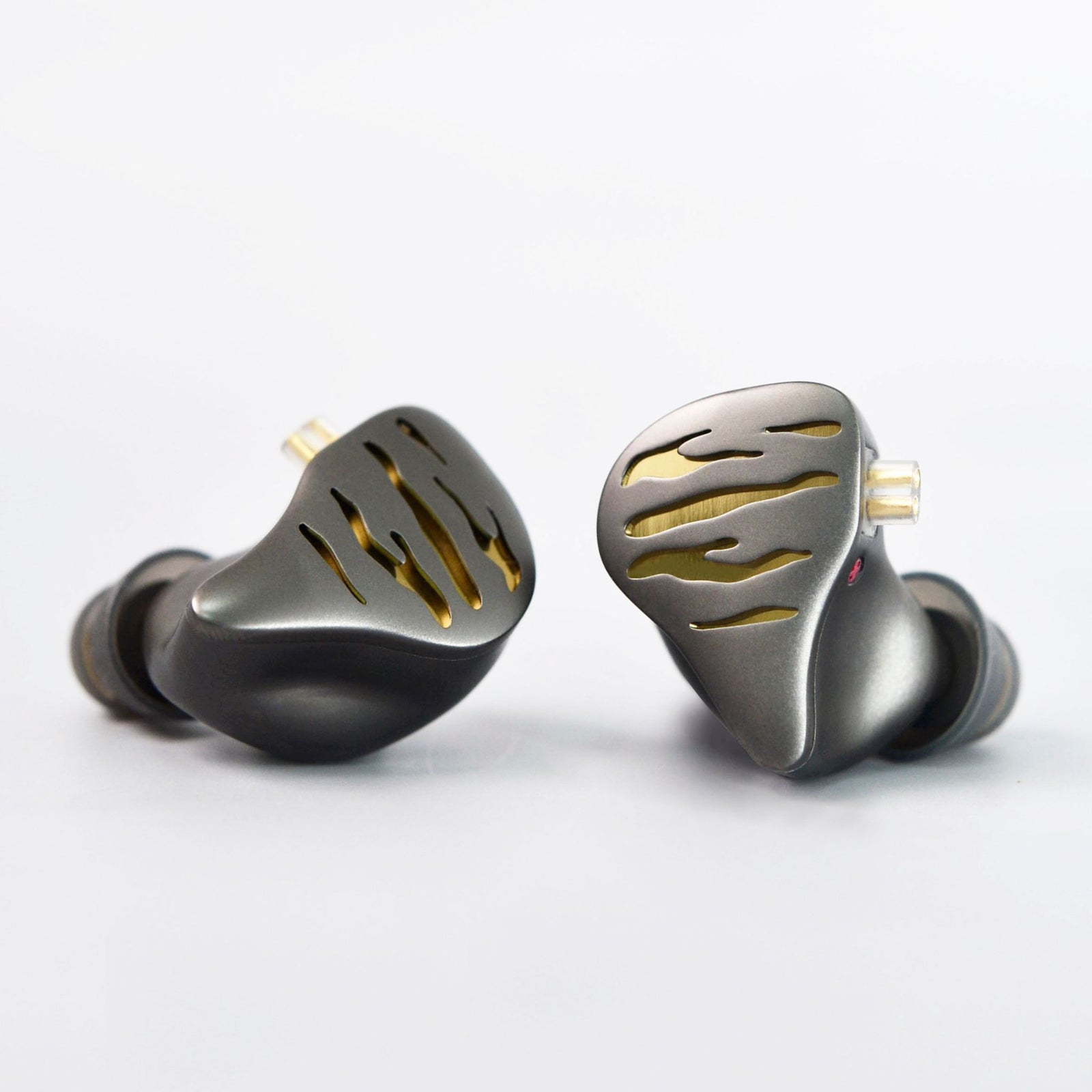 QDC Tiger In-Ear Monitors