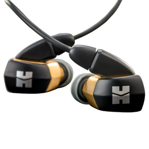 [DEMO SET] HiFiMAN RE2000 In-Ear Monitor