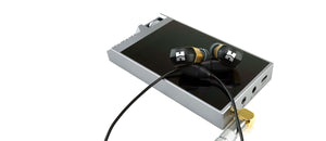 [DEMO SET] HiFiMAN RE2000 In-Ear Monitor