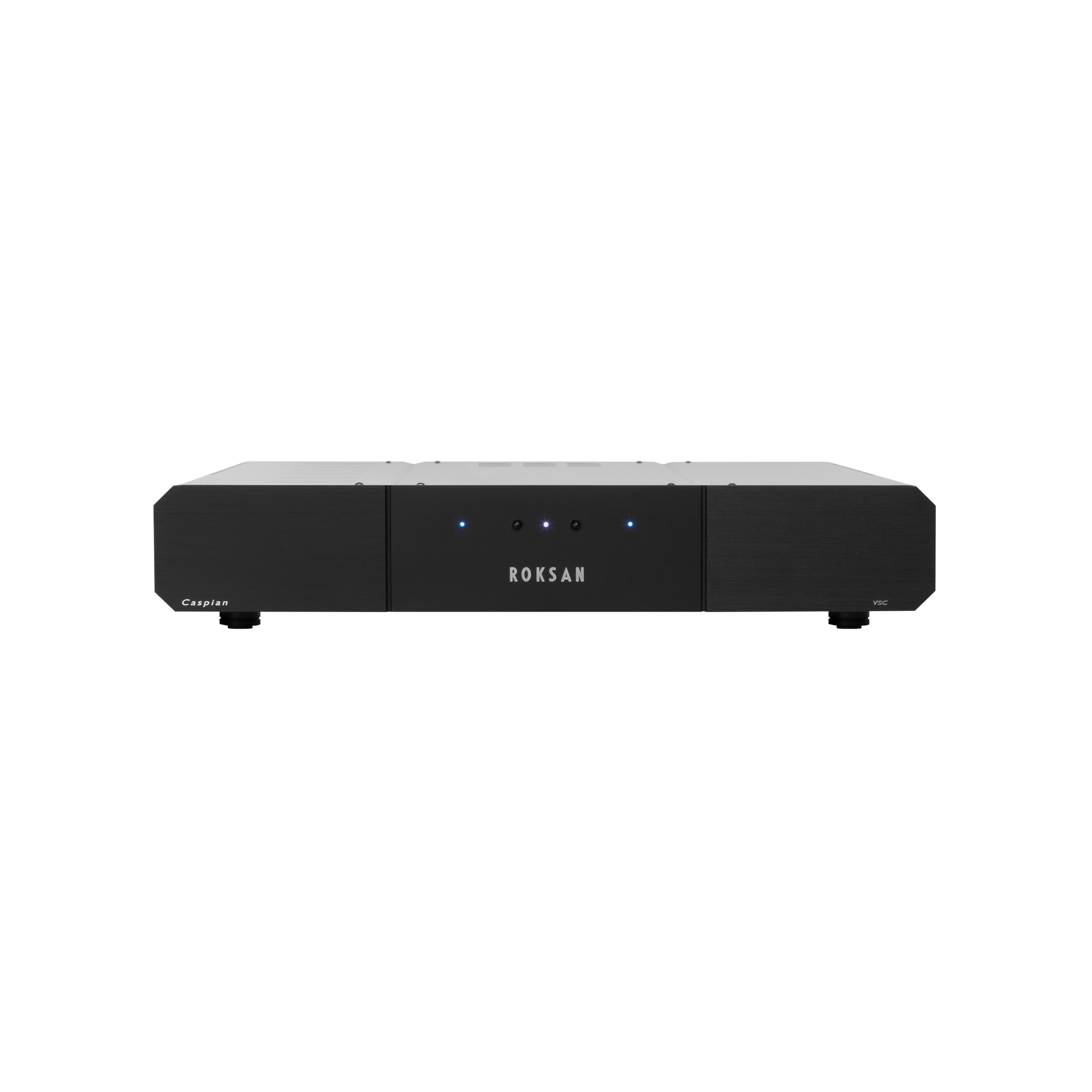 Roksan Caspian Vinyl System Control (VSC)