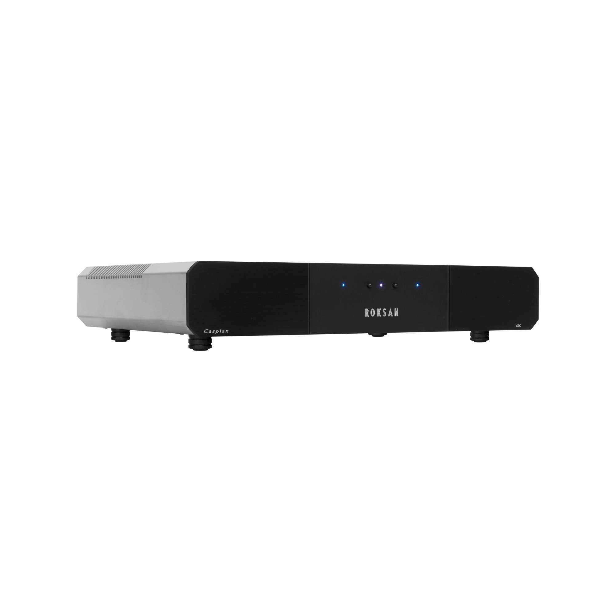 Roksan Caspian Vinyl System Control (VSC)