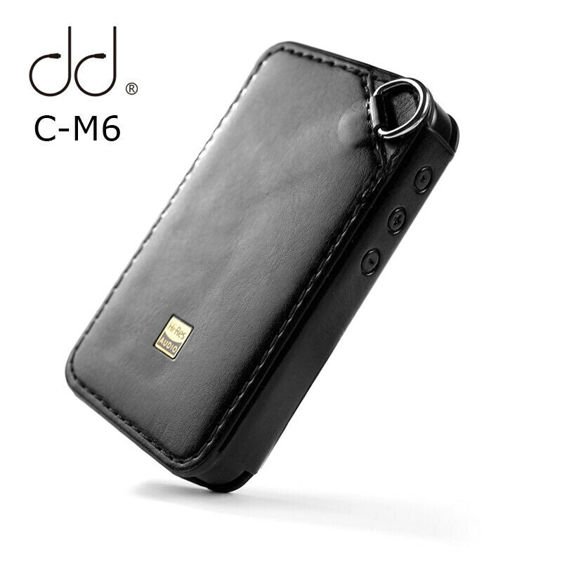 ddHiFi Case C-M6