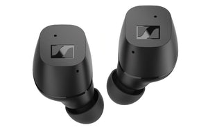 Sennheiser CX True Wireless Earbuds