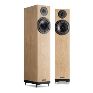 Spendor A4 2-way Floorstanding Loudspeaker (Pair)