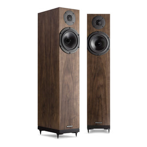 Spendor A4 2-way Floorstanding Loudspeaker (Pair)