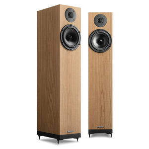 [DEMO SET] Spendor A7 2-way Floorstanding Loudspeaker (Pair)