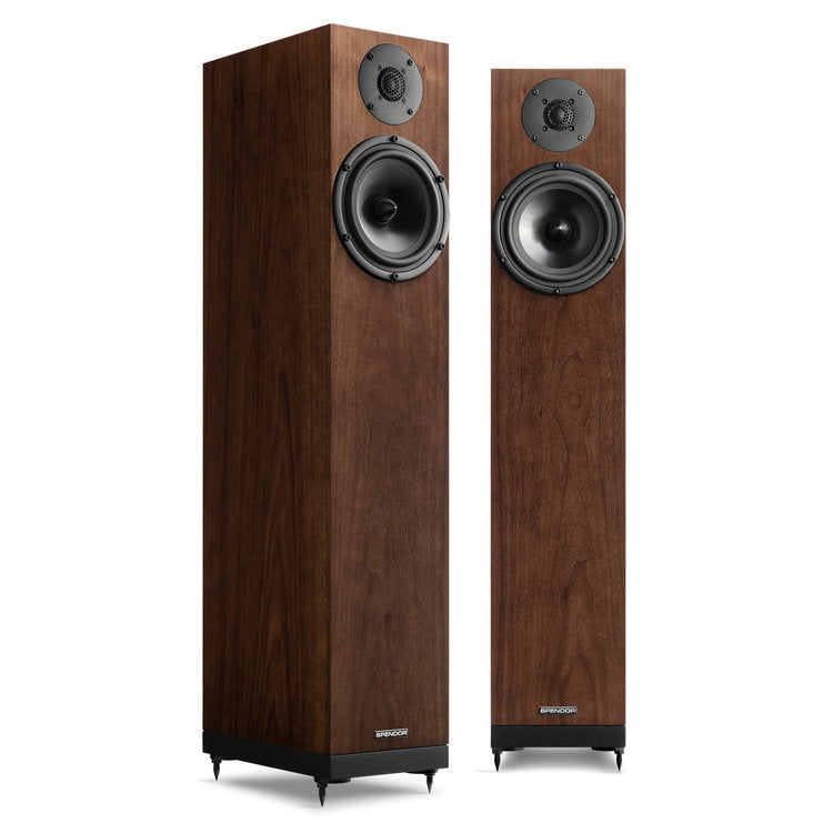 [DEMO SET] Spendor A7 2-way Floorstanding Loudspeaker (Pair)