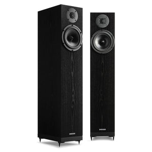 [DEMO SET] Spendor A7 2-way Floorstanding Loudspeaker (Pair)