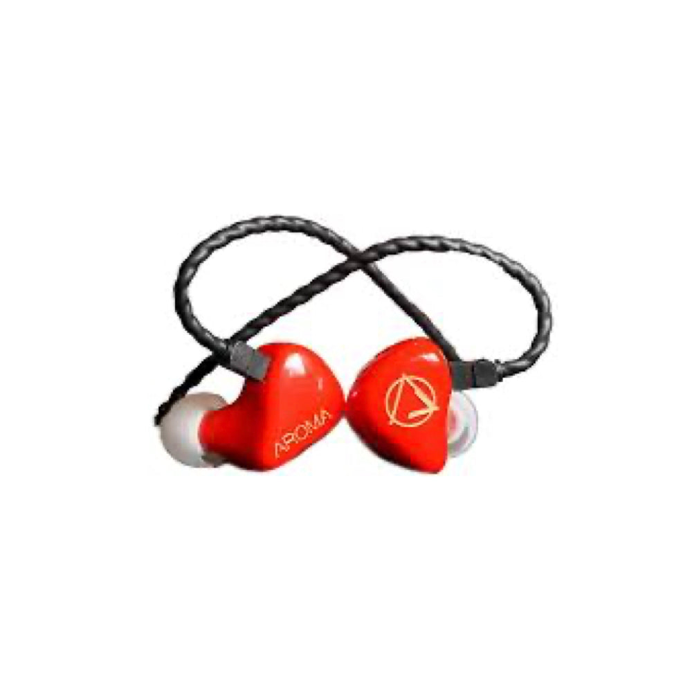 Aroma Audio Star In-Ear Monitor In-Ear Monitors