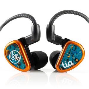 64 Audio Fourte In-Ear Monitors