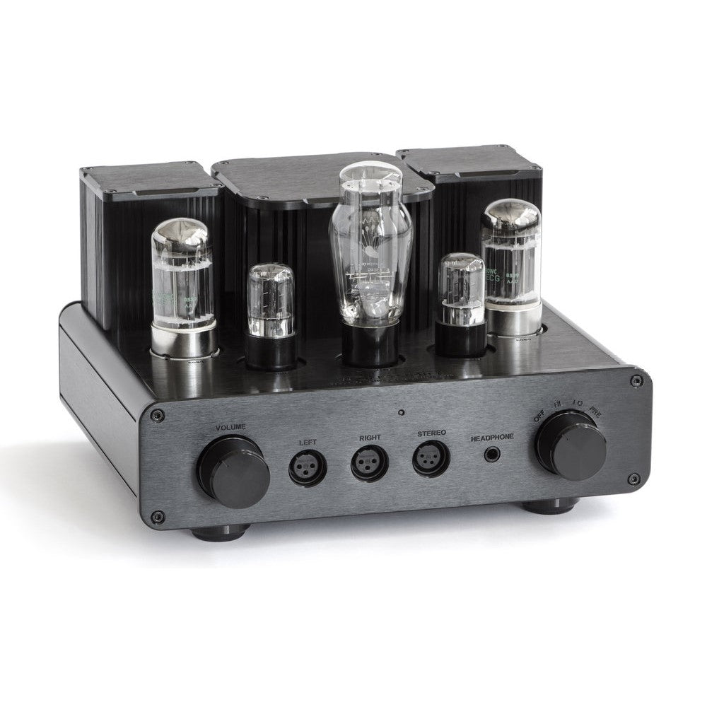 Woo Audio WA22 (2nd gen) Fully-balanced Headphone Amplifier/Preamplifier