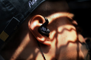 64 Audio U6t Six Driver In-Ear Monitors