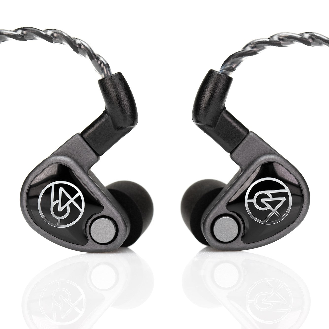 64 Audio U6t Six Driver In-Ear Monitors