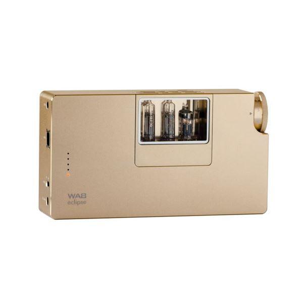 Woo Audio WA8 Eclipse Headphone Amplifier/DAC