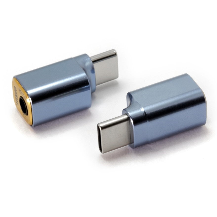 ddHiFi TC35b (2021) Type-C to Adapter AV One